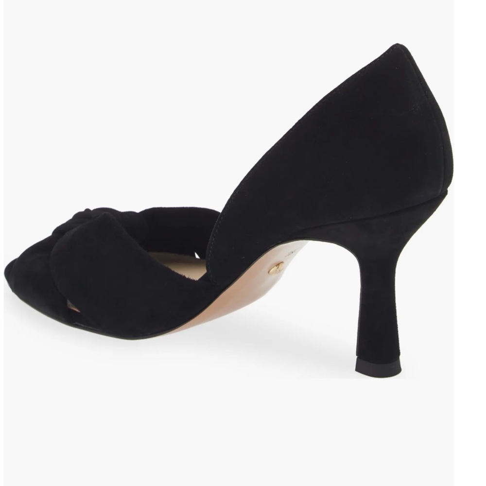 PELLE MODA Wayan Heels - Picture 2 of 7